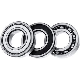SKF 6200-2Z/C3 Rulman