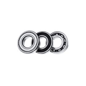 SKF 6200-2Z/C3 Rulman