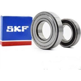 SKF 6202-2Z/C3 Rulman
