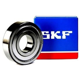 SKF 6203-2RSH/C3 Rulman