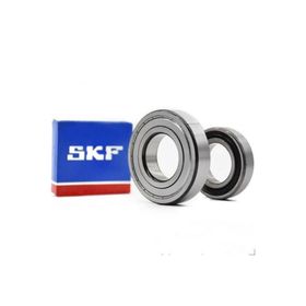 SKF 6206 2Z C3 Rulman