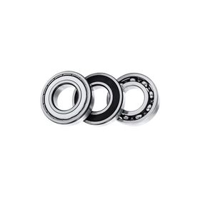 SKF 6207-2Z/C3 Rulman