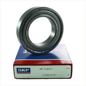 SKF 6306 Şanzıman Bilyası