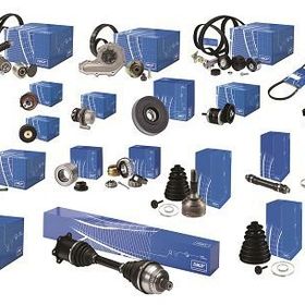 SKF 6306 Şanzıman Bilyası