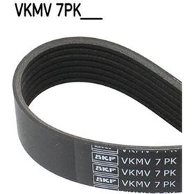 SKF 7PK1322 Kanallı Kayış