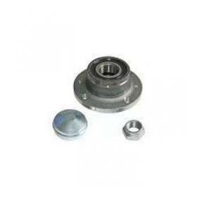 SKF Fiat Punto Gr.Punto Corsa-D ABS 05 Arka Teker Bilyalı Porya