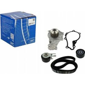 SKF Ford Fiesta 1.6 TDCI Dizel 2005-2008 Devirdaim ve Triger Seti