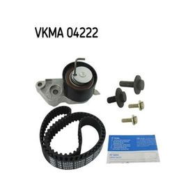 SKF Ford Focus 1 1.6 Benzinli 1998-2005 Triger Seti