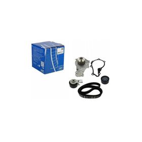 SKF Ford Focus 2 1.6 TDCI Dizel 2005-2011 Devirdaim ve Triger Seti