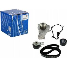 SKF Ford Focus 2 1.6 TDCI Dizel 2005-2011 Devirdaim ve Triger Seti