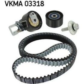 SKF Ford Focus 3 1.5 TDCI Dizel 2015-2018 Triger Seti