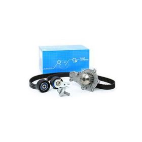 SKF Ford Fusion 1.4 TDCI Dizel 2003-2011 Devirdaim ve Triger Seti
