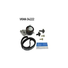SKF Ford Fusion 1.6 Benzinli 2003-2005 Triger Seti