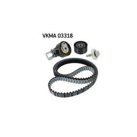 SKF Ford Mondeo 1.5 TDCI Dizel 2017-2019 Triger Seti