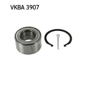 SKF Vkba3907 Accent 00-06-Era 07-11-Getz-Atos-Elantra 96-00 Segmanlı Ön Teker Kiti Rulmanı