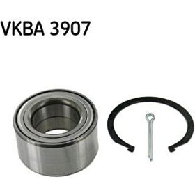 SKF Vkba3907 Accent 00-06-Era 07-11-Getz-Atos-Elantra 96-00 Segmanlı Ön Teker Kiti Rulmanı
