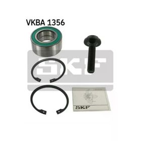 SKF Vkbc20089 Bah-0011Ab Passat 1.9-Audi Ön Teker Rulmanı