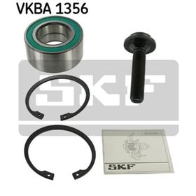 SKF Vkbc20089 Bah-0011Ab Passat 1.9-Audi Ön Teker Rulmanı