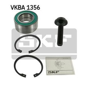 SKF Vkbc20089 Bah-0011Ab Passat 1.9-Audi Ön Teker Rulmanı