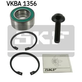 SKF Vkbc20089 Bah-0011Ab Passat 1.9-Audi Ön Teker Rulmanı