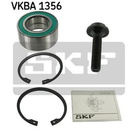 SKF Vkbc20089 Bah-0011Ab Passat 1.9-Audi Ön Teker Rulmanı