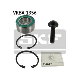 SKF Vkbc20089 Bah-0011Ab Passat 1.9-Audi Ön Teker Rulmanı