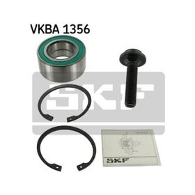 SKF Vkbc20089 Bah-0011Ab Passat 1.9-Audi Ön Teker Rulmanı