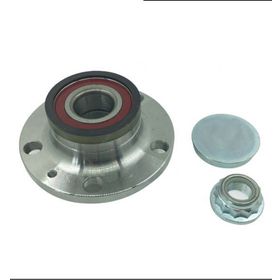 SKF Vkbc3567 Rulmanlı Polo 01 A1 10 A2 00 Cordoba 03 Ibiza 02 Fabia 99 Abs'li 5 Arka Poryası