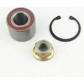 SKF Vkbc3567 Rulmanlı Polo 01 A1 10 A2 00 Cordoba 03 Ibiza 02 Fabia 99 Abs'li 5 Arka Poryası