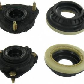 SKF VKDA35418T Ön Amortisör Takozu