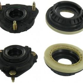 SKF VKDA35418T Ön Amortisör Takozu