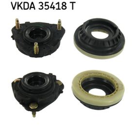 SKF VKDA35418T Ön Amortisör Takozu