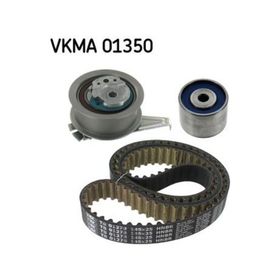 SKF VKMA 01350 Polo A1 Ibiza Toledo Fabia 1.4 TDI Cus 14 Triger Eksantrik Gergi Seti