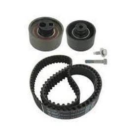 SKF VKMA 03130 106 GTI Saxo VTS TU5j4 1.6 16V 134 Dış Kayış Triger Seti