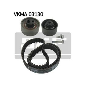 SKF VKMA 03130 106 GTI Saxo VTS TU5j4 1.6 16V 134 Dış Kayış Triger Seti
