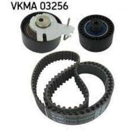 SKF VKMA 03256 1007 206 207 307 308 Partner Berlingo C2 C3 C4 C5 1.6 Y 98-TU5JP4 Plastik Rulmanlı EC5 Triger Eksantrik Gergi Seti