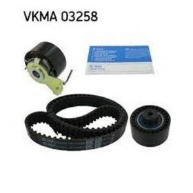 SKF VKMA 03258 206 207 307 1007 C2 C3 C4 1.4 16V KFU ET3J4 Triger Eksantrik Gergi Seti