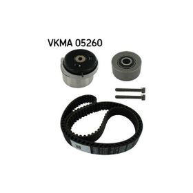 SKF VKMA 05260 Rulman Kiti