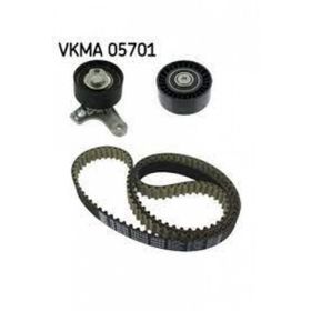 SKF VKMA 05701 Captiva Cruze Antara 2.0 CDTİ Triger Seti
