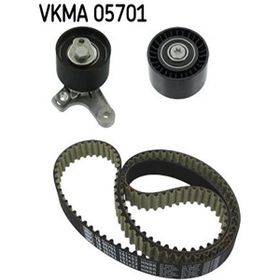SKF VKMA 05701 Captiva Cruze Antara 2.0 CDTİ Triger Seti