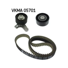 SKF VKMA 05701 Captiva Cruze Antara 2.0 CDTİ Triger Seti