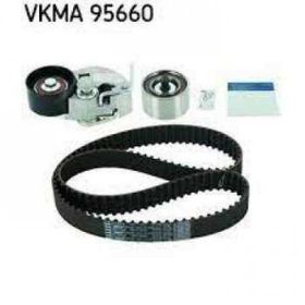 SKF VKMA 95660 Rulman Kiti