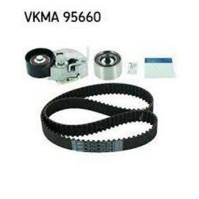 SKF VKMA 95660 Rulman Kiti