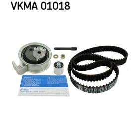 SKF VKMA01018 Rulman Kiti