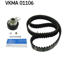 SKF VKMA01106 Polo 98-01-Golf III 91-97-Caddy II 95-04-Inca 95-03-Cor Eksantrik Gergi Kiti