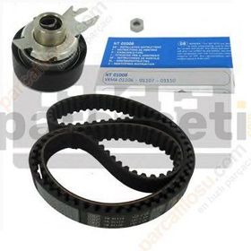 SKF VKMA01110 Seat Ibiza Triger Seti