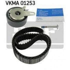 SKF VKMA01253 Transporter T4 2.5 TDI 03 Eksantrik Gergi Kiti