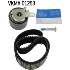 SKF VKMA01253 Transporter T4 2.5 TDI 03 Eksantrik Gergi Kiti