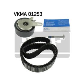 SKF VKMA01253 Transporter T4 2.5 TDI 03 Eksantrik Gergi Kiti