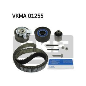SKF VKMA01255 Triger Eksantrik Gergi Seti